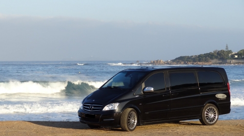 Luxe autocars-corse-mediterranee Autres