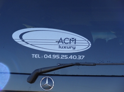 Luxury autocars-corse-mediterranee Autres