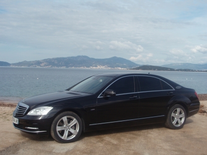 Luxury autocars-corse-mediterranee Autres